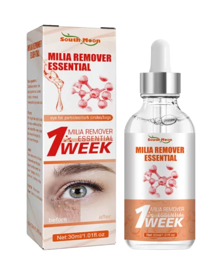 HerbPRO Milia FatGranules Reduce Serum