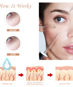 HerbPRO Milia FatGranules Reduce Serum