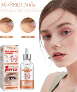 HerbPRO Milia FatGranules Reduce Serum