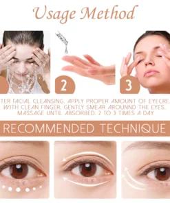 HerbPRO Milia FatGranules Reduce Serum