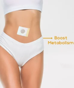 HerbPro™ Detox Slimming Patch