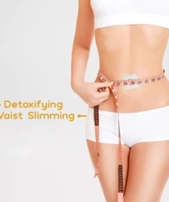 HerbPro™ Detox Slimming Patch