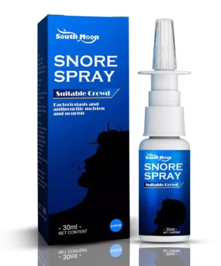HerbSleep™ Anti Snoring Spray