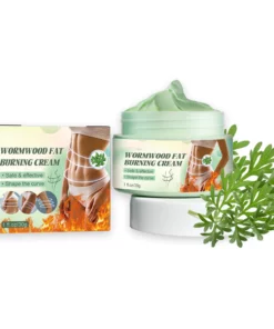 HerbsLab Wormwood Fat LymphUnclog Hot Cream