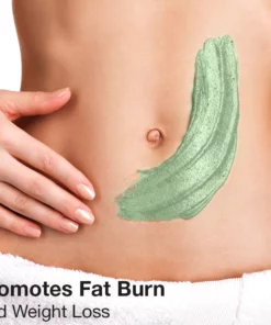 HerbsLab Wormwood Fat LymphUnclog Hot Cream