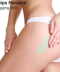 HerbsLab Wormwood Fat LymphUnclog Hot Cream