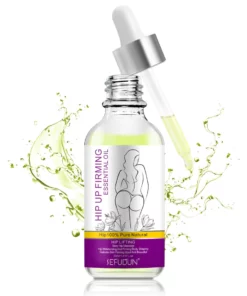 Hip Plump Capric Oil