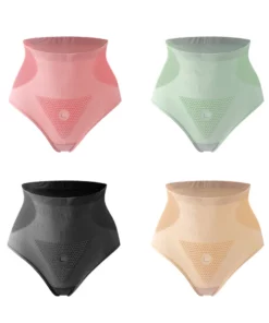 Hot Sellers Slimlift™ Graphene Honeycomb Vaginal Tightening & Body Shaping Briefs