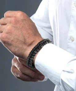 Humanic+ Retro MAXHematie Beaded Bracelets