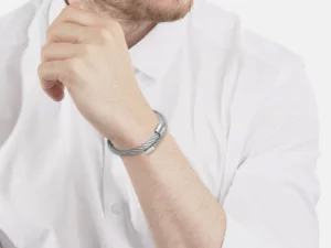 IONDetox Titanium Detox Wristband
