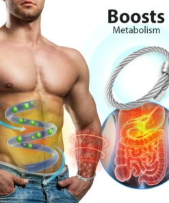 IONDetox Titanium Detox Wristband