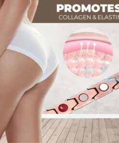 IONLift Butt Firming Magnetic Bracelet