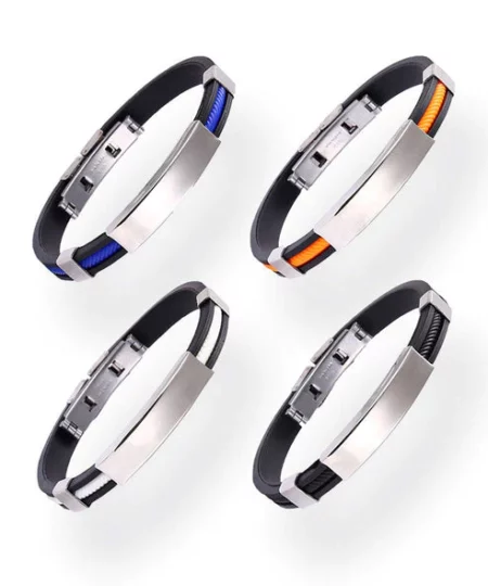 IONPRO Titanium Germanium Energy Bracelet