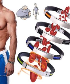 IONPRO Titanium Germanium Energy Bracelet