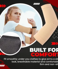 Infra-Red Graphene Arm Slimming Shaper