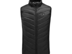 Innovative Electric Heated Vest