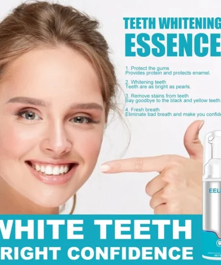 Instant Tooth Whitener