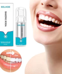 Instant Tooth Whitener