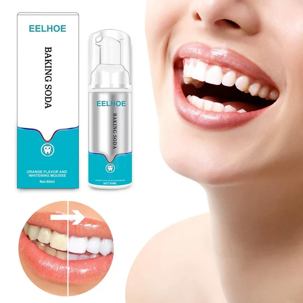 Instant Tooth Whitener