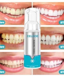 Instant Tooth Whitener