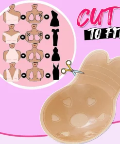 Invisible Lifting Bra