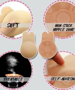 Invisible Lifting Bra