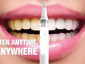 IonicWhite™ Teeth Whitening Essence