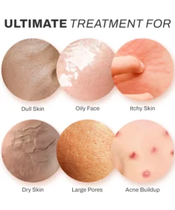 JAYSU VitaminC SkinWhitening BodySoap