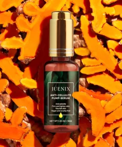JUENIX Anti-Cellulite Pump-Serum