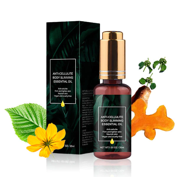 JUENIX VITALITY Pompserum tegen cellulitis