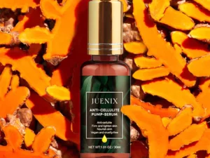 JUENIX VITALITY Anti-Cellulite Pump-Serum