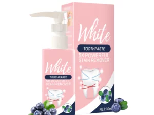 Japan Dr. White Stain Removal Toothpaste