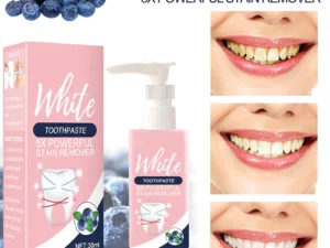 Japan Dr. White Stain Removal Toothpaste