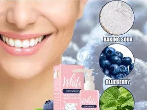 Japan Dr. White Stain Removal Toothpaste