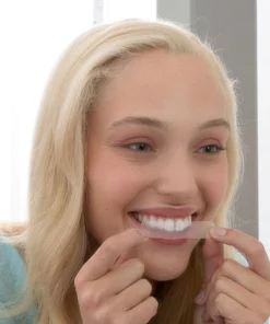 Japan Kansan Stain Removal Whitening Strips