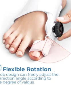 JointTech Anti Bunion Adjustable Corrector