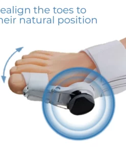 JointTech Anti Bunion Adjustable Corrector