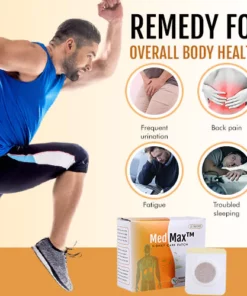 KidneyCare™ Ginger Detox Patch