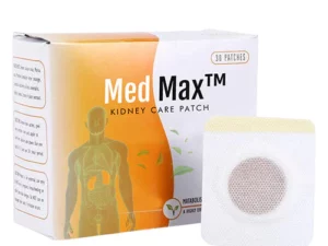 KidneyCare™ Ginger Detox Patch
