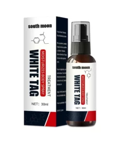 Kolmax™ Vitiligo Relief Spray