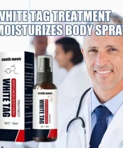 Kolmax™ Vitiligo Relief Spray