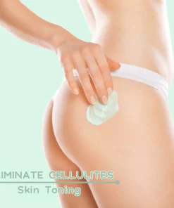 Korean FirmSkin™ Slimming Gel