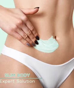 Korean FirmSkin™ Slimming Gel