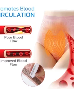 Kprocare™ Graphene Honeycomb Vaginal Tightening & Body Shaping Briefs