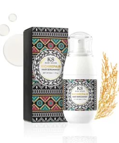 Kuse-Scene RiceWater Hair SerumMist