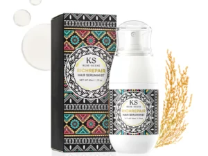 Kuse-Scene RiceWater Hair SerumMist