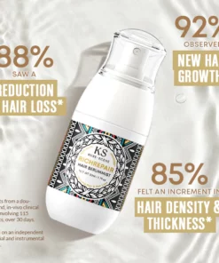 Kuse-Scene RiceWater Hair SerumMist