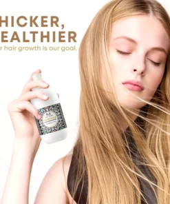 Kuse-Scene RiceWater Hair SerumMist