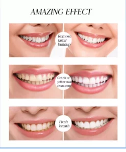 LAFEIGE™ Teeth Whitening Tooth Essence