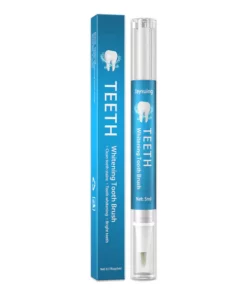 LAFEIGE™ Teeth Whitening Tooth Essence